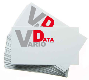 carte de visite