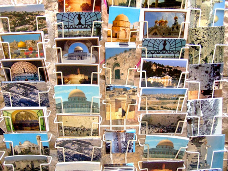 cartes postales
