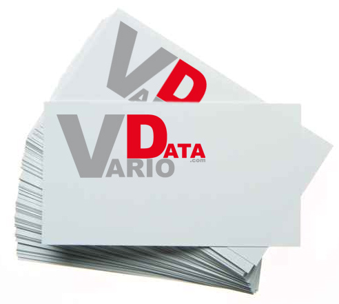 carte de visite