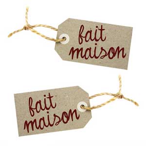 Etiquettes de vêtements