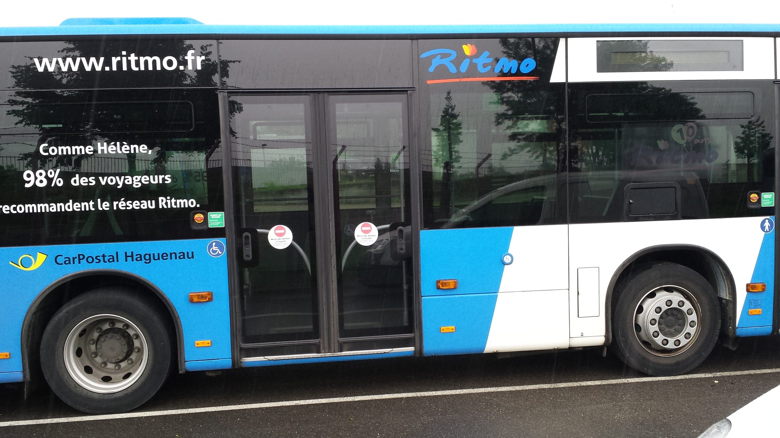 Bus Car Covering covering