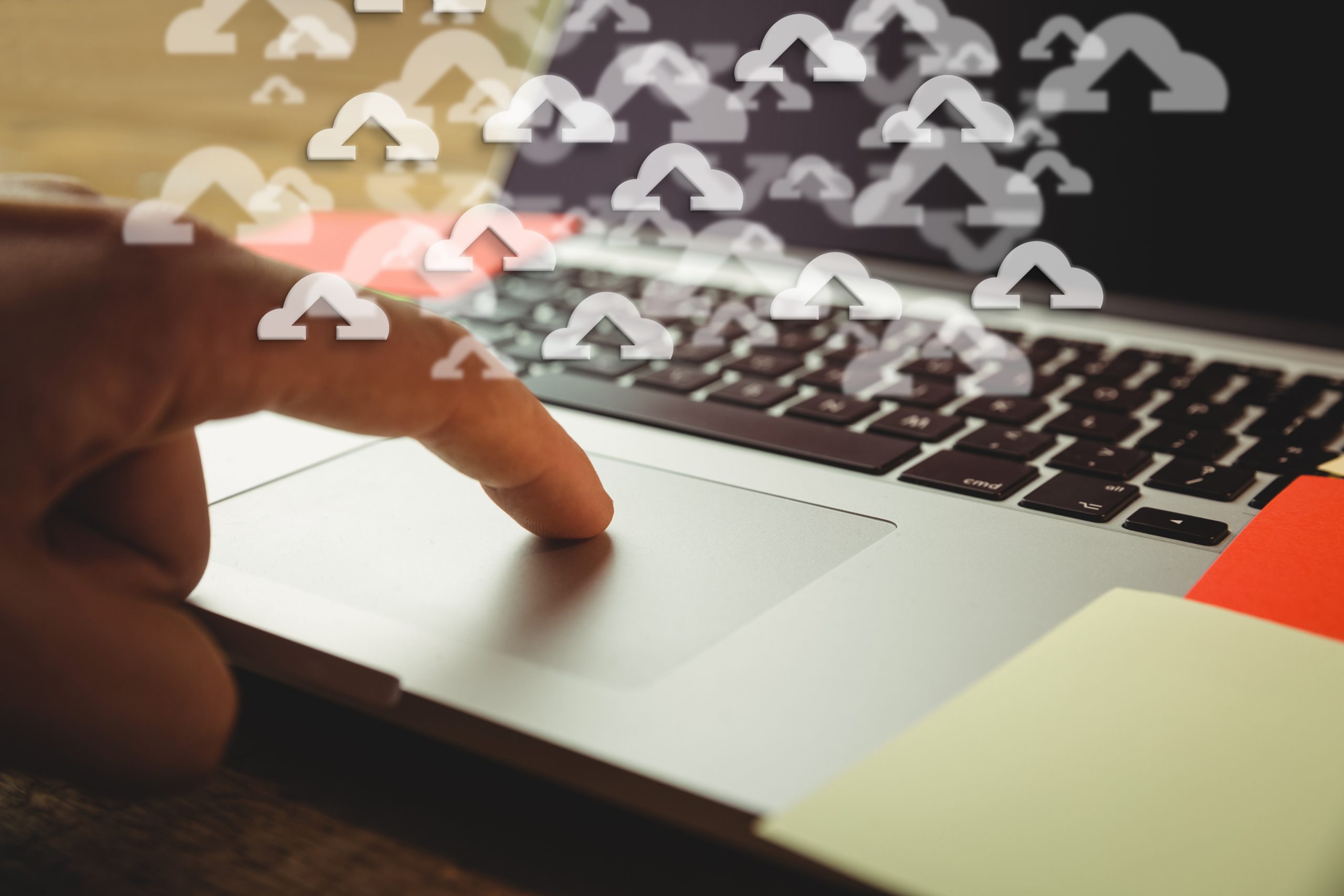 serveur en ligne IPC Serv Strasbourg stockage cloud sécurisé