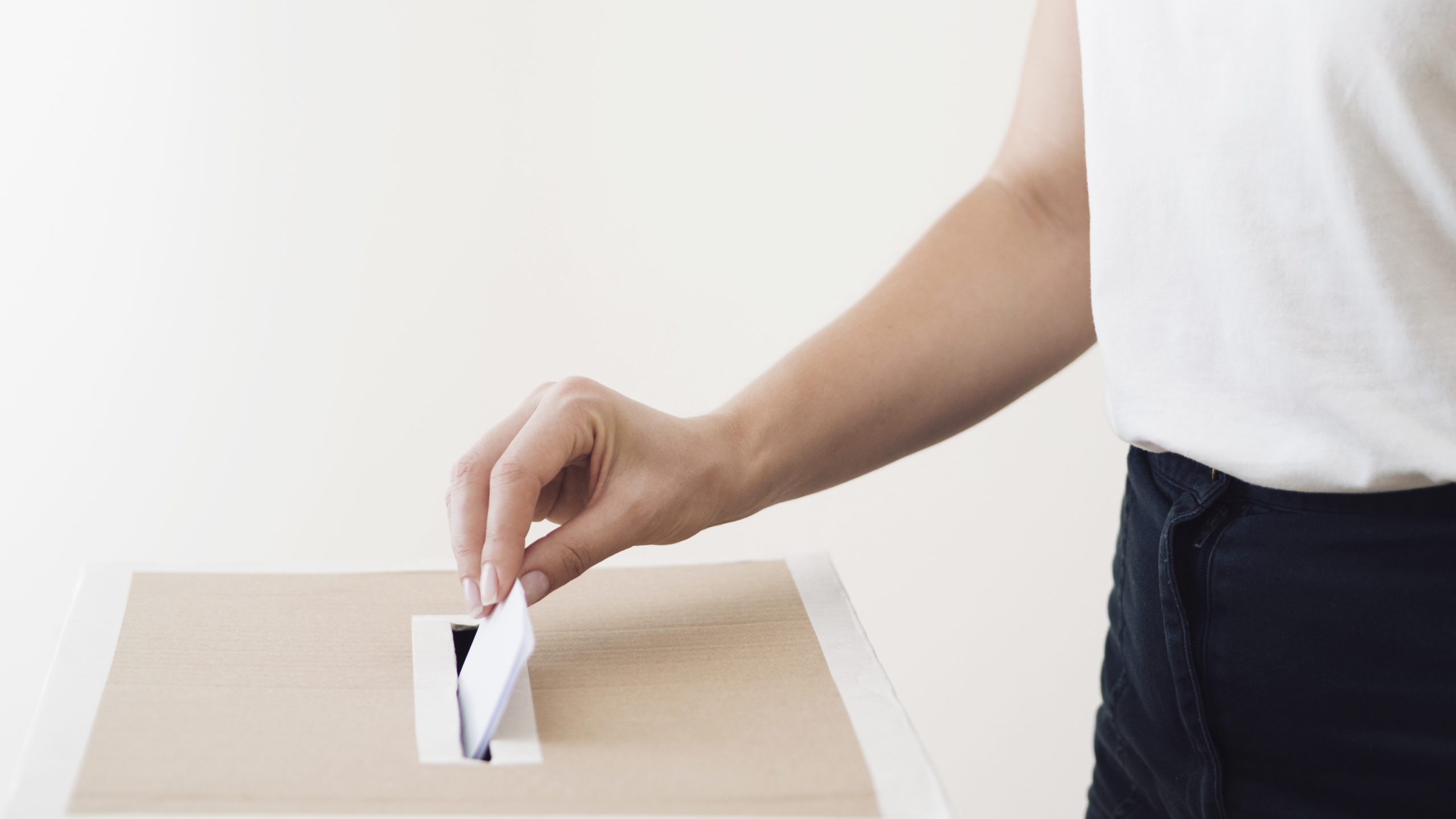 kit communication imprimerie élections municipales