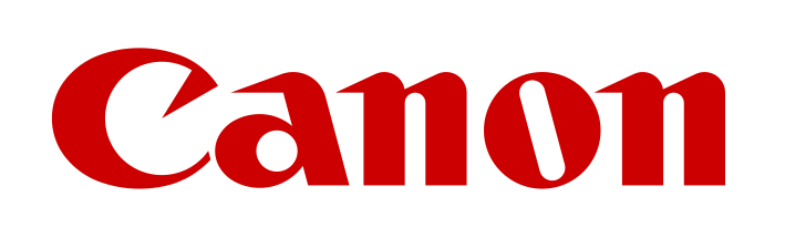 canon logo fournisseur papier imprimerie Groupe CAR Alsace