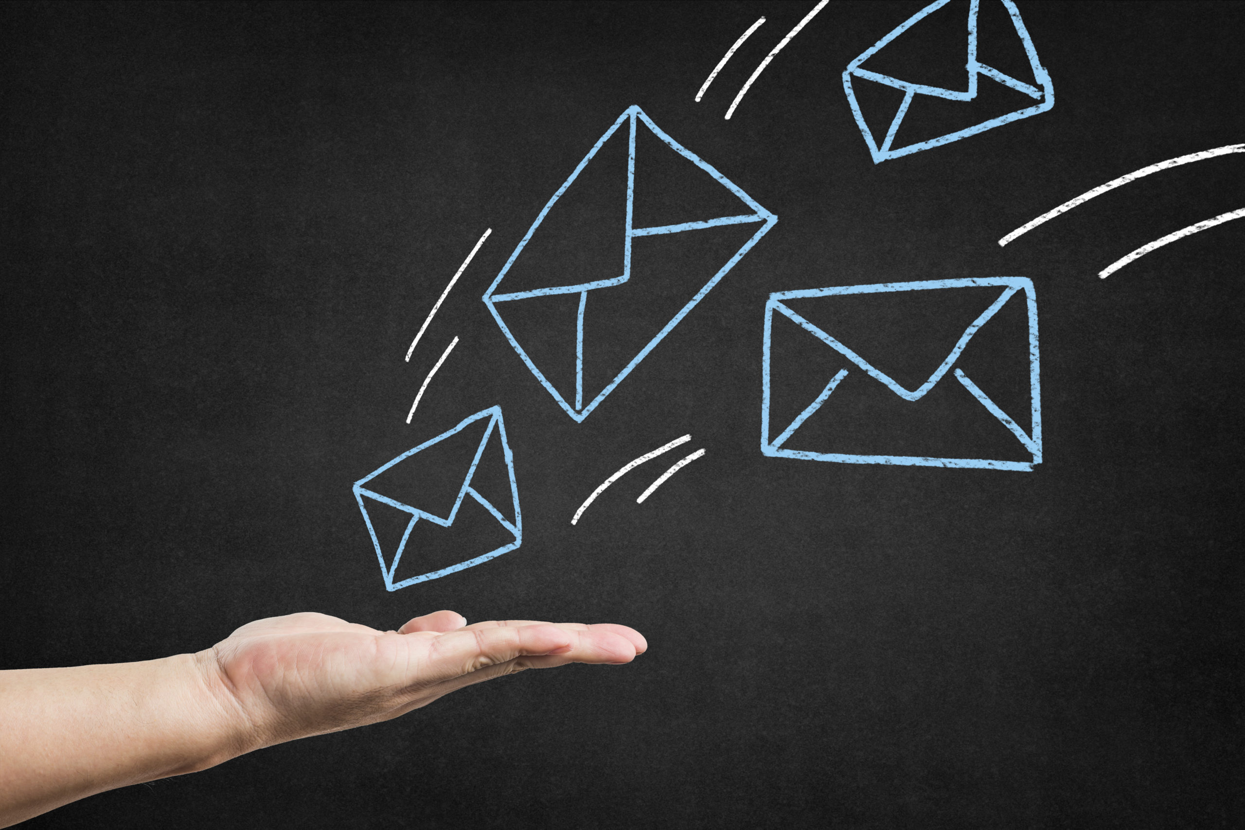 emailing campagne mailing publipostage mail et email facilement grâce à un outil